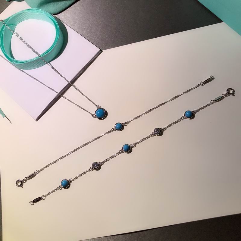 Tiffany necklace 05lyx202